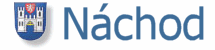 Logo m�sta N�choda - �vod