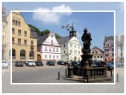 Socha sv. Jana Nepomuck�ho