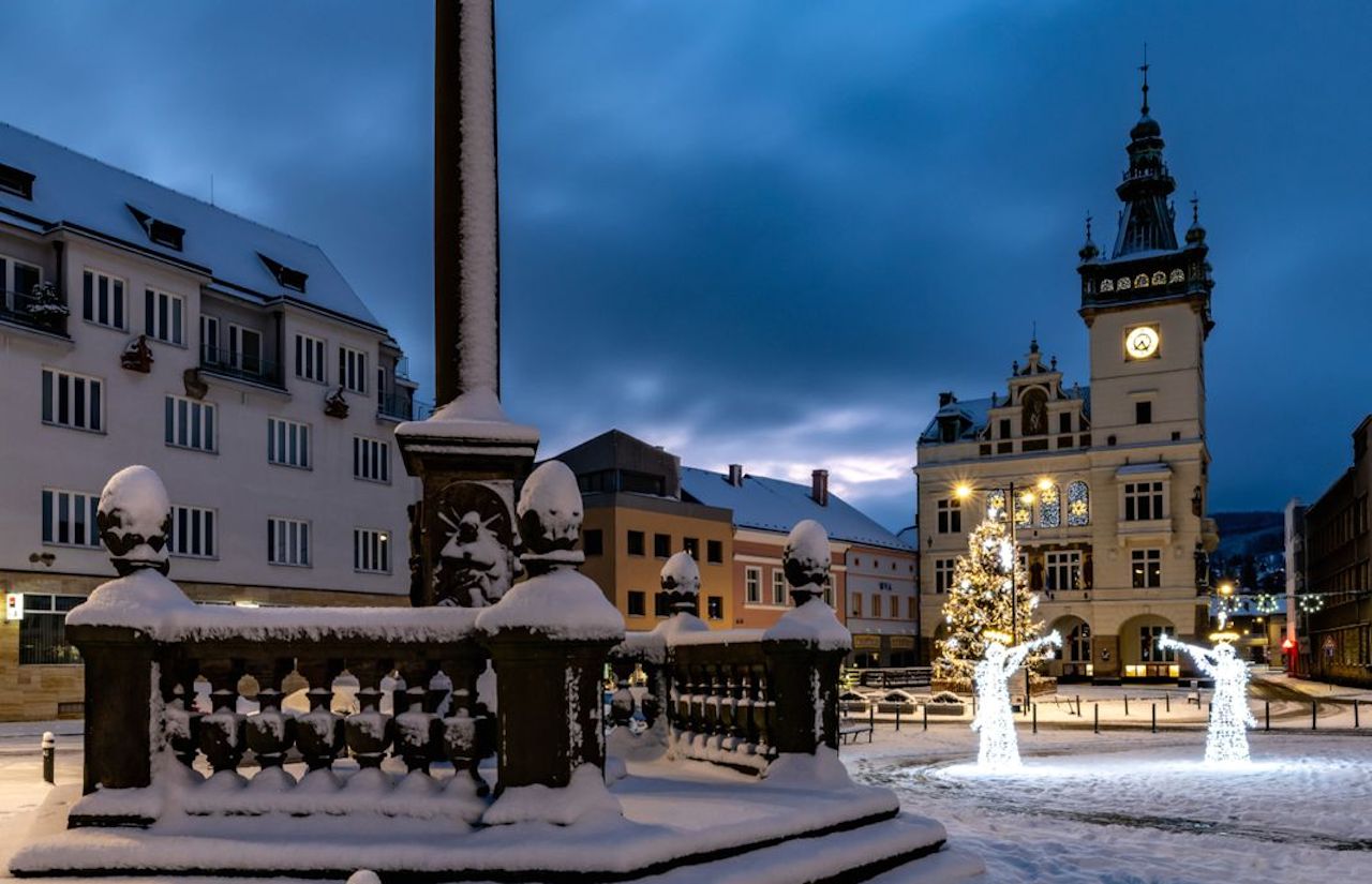 Náchodský zpravodaj - prosinec