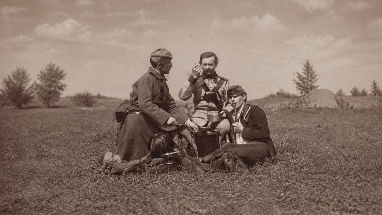 Pozv�nka na p�edn�ku Ond�eje Kr�le - Od�ni v c�sa�sk�m suknu