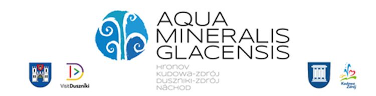 Loga Aqua Mineralis Glacensis