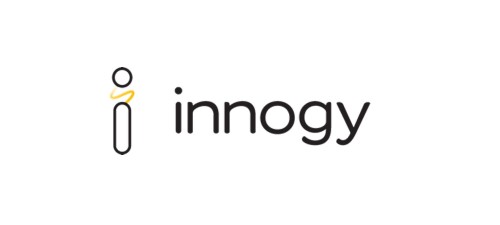 Logo innogy