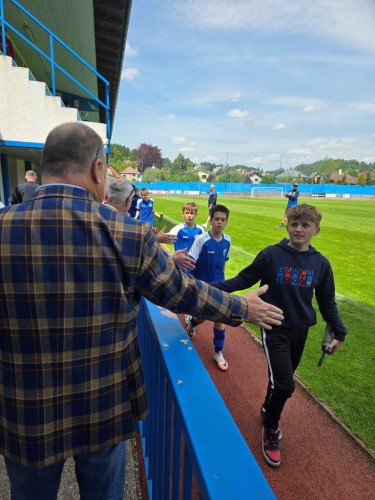eskoslovensk sportovn dny 2025