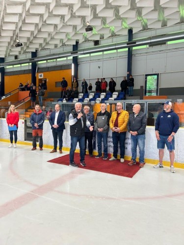eskoslovensk sportovn dny 2025