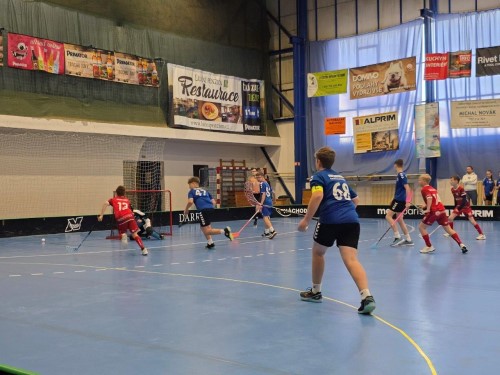 eskoslovensk sportovn dny 2025