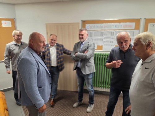 Nchodsk kuelna po rekonstrukci slavnostn otevena