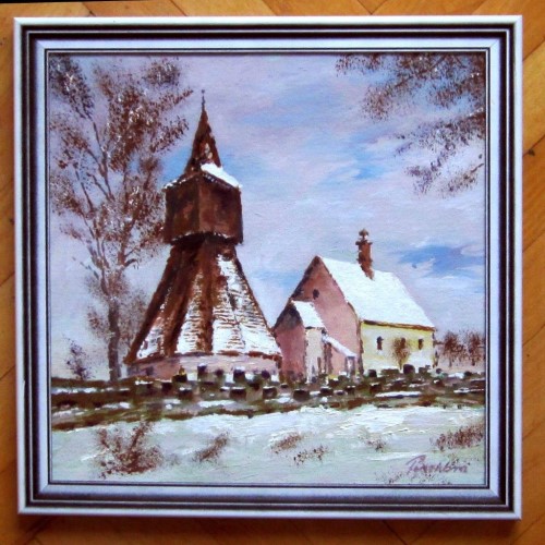 Ze stolet, do stolet: Josef Pinkava 