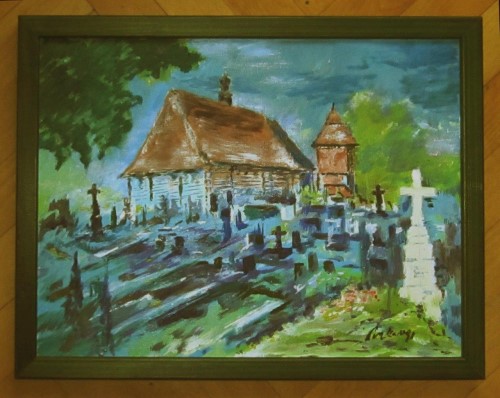 Ze stolet, do stolet: Josef Pinkava 