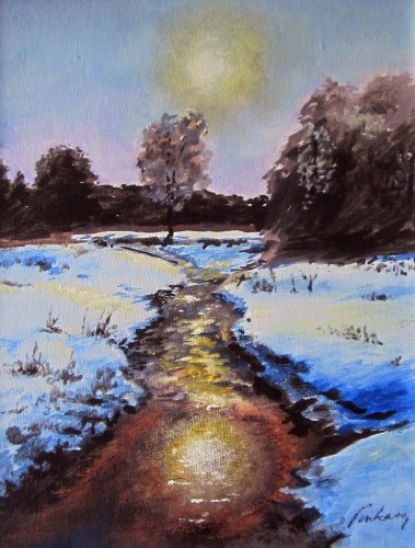 Ze stolet, do stolet: Josef Pinkava 