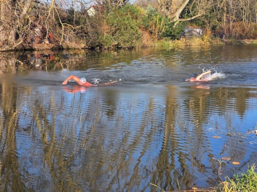 Blovesk prameny 2025  otuilci opt v akci! 