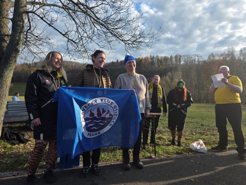 Blovesk prameny 2025  otuilci opt v akci! 