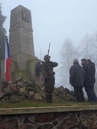 Den vlench vetern 2025 v Nchod 