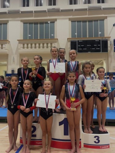 5. liga 1. místo SK Plhov - Náchod