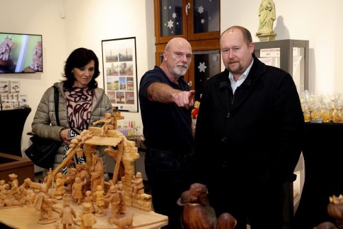 3. adventní neděle