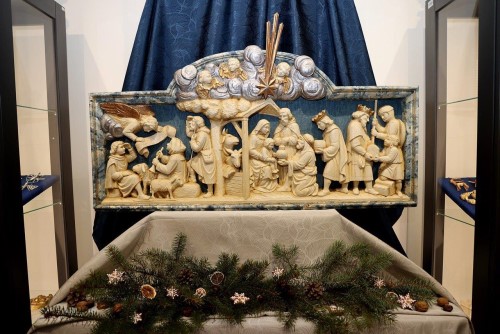 3. adventní neděle