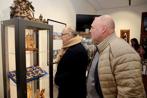 3. adventní neděle