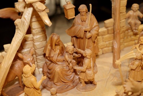 3. adventní neděle