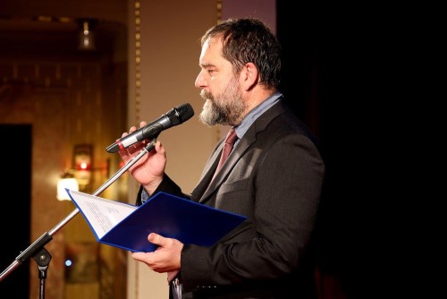 3. adventní neděle