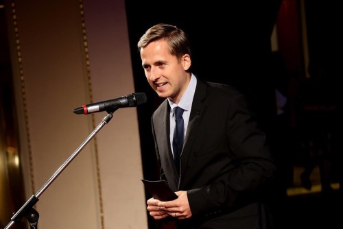 3. adventní neděle