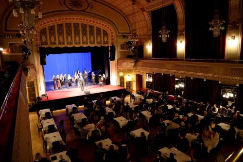 3. adventní neděle