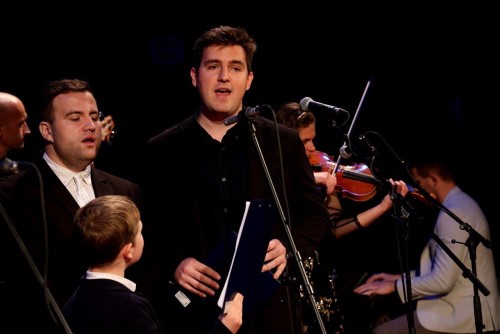 3. adventní neděle