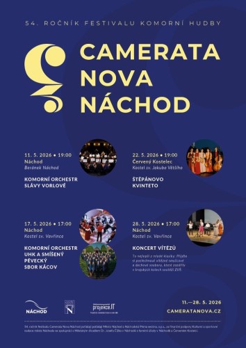 Camerata Nova N�chod