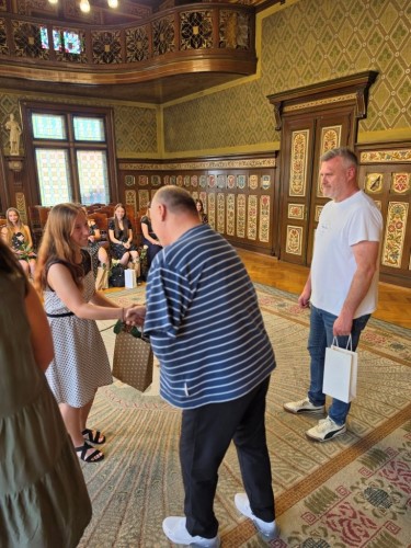 Poděkování dobrovolníkům Festivalu Náchodská Prima sezóna 2026