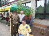 Princovo sportovn� odpoledne