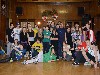 Sobota plná tance v Déčku Sobota plná tance v Déčku