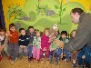 Soví království v mateřské škole na Plhově Soví království v mateřské škole na Plhově