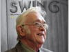 Únorový Náchodský SWING je věnován Josefu Škvoreckému Únorový Náchodský SWING je věnován Josefu Škvoreckému