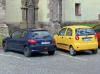 Náchod dává parkování řád Náchod dává parkování řád