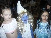 Karneval v Déčku pod taktovkou Šmoulů Karneval v Déčku pod taktovkou Šmoulů