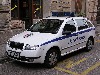 Zpr�va o �innosti M�stsk� policie N�chod v roce 2009
