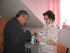 Prvn� n�chodsk� miminko v roce 2010