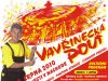 Pozv�nka va Vav�ineckou pou�