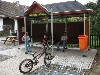 M�sto  Kudowa Zdr�j realizuje partnersk� projekt ve spolupr�ci s m�stem N�chod