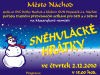 Sn�hul�ck� hr�tky