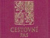 Končí možnost zápisu dětí do cestovních pasů rodičů Končí možnost zápisu dětí do cestovních pasů rodičů