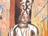 V�stava Jan Hus v Region�ln�m muzeu 
