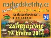 Farmářské trhy v Náchodě Farmářské trhy v Náchodě