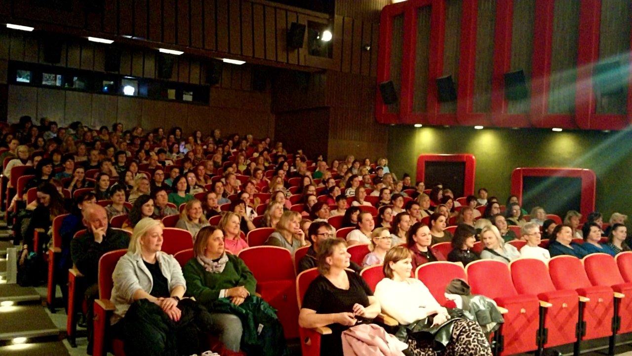 Den učitelů: Poděkování těm, kteří formují budoucnost