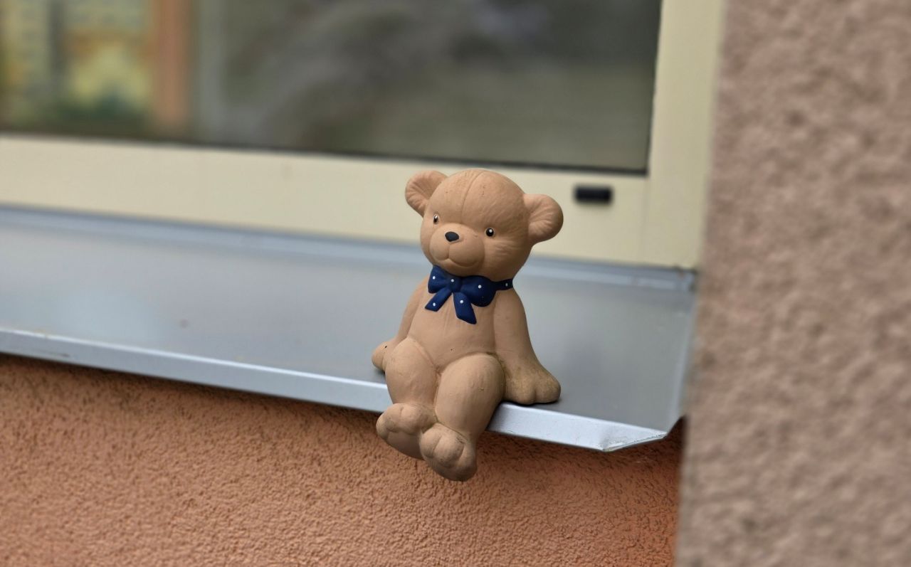 Rekonstrukce mateřské školy Havlíčkova může začít!