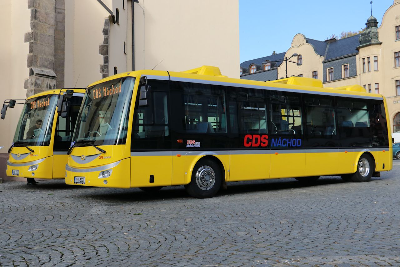 Úprava jízdního řádu linky 308 od 30. 6. 2025