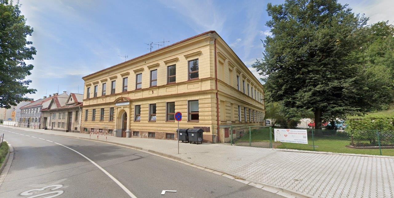 N�chod investuje do vzd�l�v�n� budouc�ch zdravotn�ch sester
