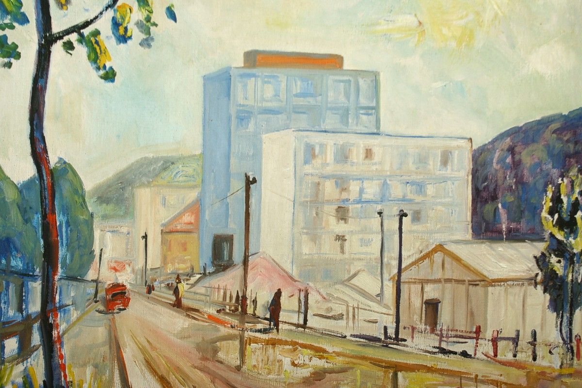 100 let Bohumíra Španiela