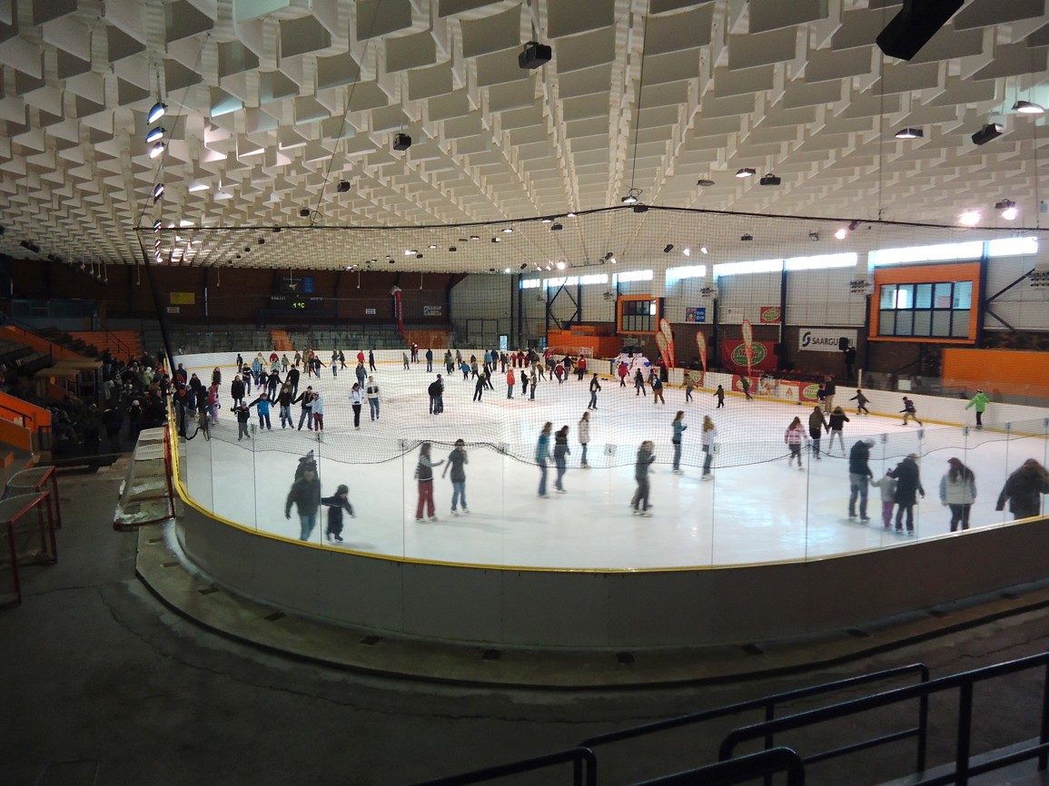 Mimodn veejn bruslen 