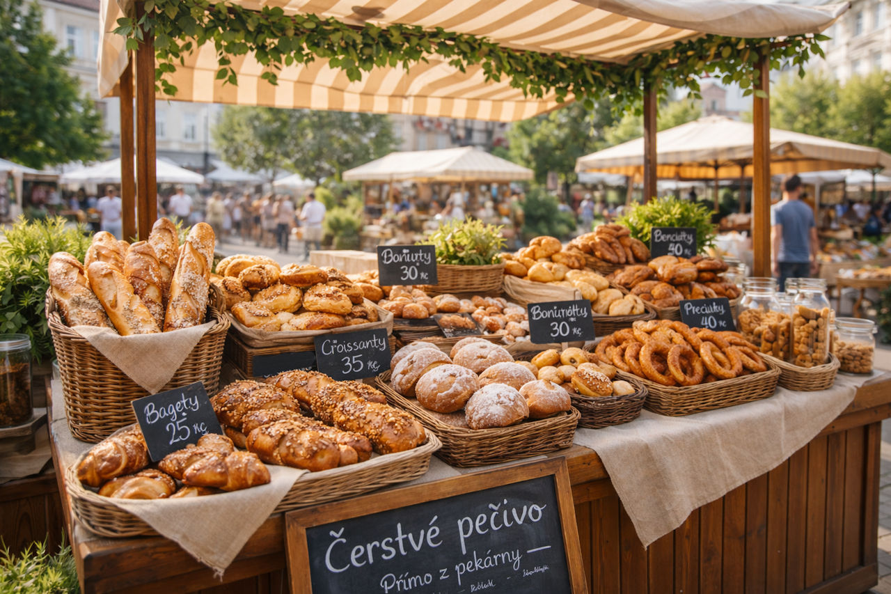 Farm��sk� trhy v N�chod� za��naj�!