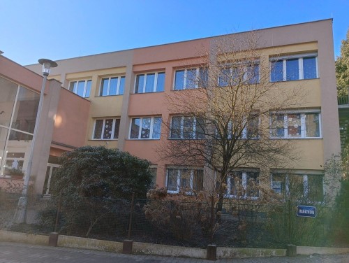 M Havlkova