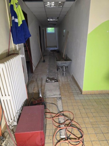 Rekonstrukce matesk koly Havlkova me zat! 